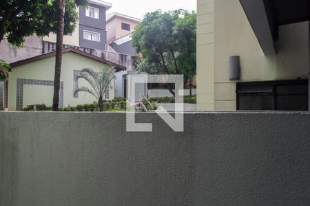 Apartamento para alugar com 54m², 2 quartos e 1 vaga Apartamento para alugar com 54m², 2 quartos e 1 vagaVista