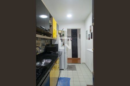 Apartamento para alugar com 54m², 2 quartos e 1 vaga Apartamento para alugar com 54m², 2 quartos e 1 vagaCozinha