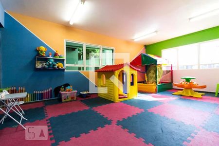 Apartamento para alugar com 54m², 2 quartos e 1 vaga Apartamento para alugar com 54m², 2 quartos e 1 vagaÁrea comum