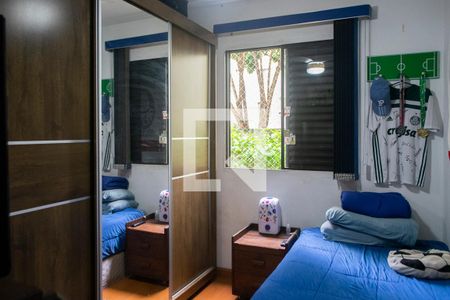 Apartamento para alugar com 54m², 2 quartos e 1 vaga Apartamento para alugar com 54m², 2 quartos e 1 vagaQuarto 2