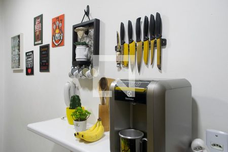 Apartamento para alugar com 54m², 2 quartos e 1 vaga Apartamento para alugar com 54m², 2 quartos e 1 vagaCozinha