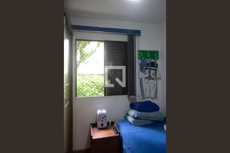 Apartamento para alugar com 54m², 2 quartos e 1 vaga Apartamento para alugar com 54m², 2 quartos e 1 vagaQuarto 2