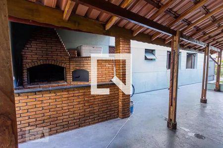 Apartamento para alugar com 54m², 2 quartos e 1 vaga Apartamento para alugar com 54m², 2 quartos e 1 vagaÁrea comum