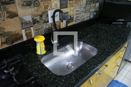 Apartamento para alugar com 54m², 2 quartos e 1 vaga Apartamento para alugar com 54m², 2 quartos e 1 vagaCozinha