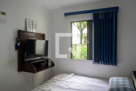 Quarto 1 de apartamento para alugar com 2 quartos, 54m² em Vila Palmeiras, São Paulo