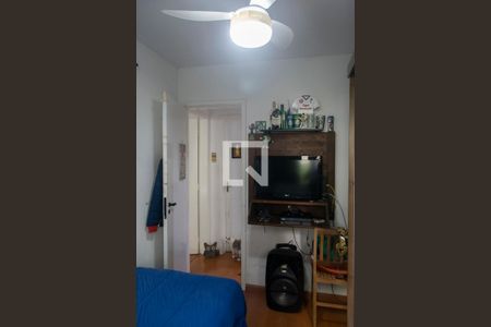 Apartamento para alugar com 54m², 2 quartos e 1 vaga Apartamento para alugar com 54m², 2 quartos e 1 vagaQuarto 2