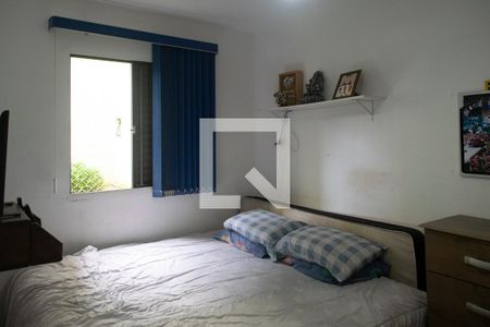 Quarto 1 de apartamento para alugar com 2 quartos, 54m² em Vila Palmeiras, São Paulo