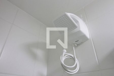 Studio para alugar com 21m², 1 quarto e sem vagaBanheiro