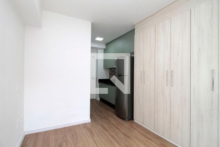Studio de kitnet/studio para alugar com 1 quarto, 21m² em Bela Vista, São Paulo