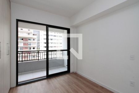 Studio de kitnet/studio para alugar com 1 quarto, 21m² em Bela Vista, São Paulo