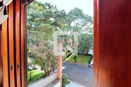 Casa de condomínio à venda com 700m², 4 quartos e 4 vagas Casa de condomínio à venda com 700m², 4 quartos e 4 vagasVista da Suíte 4