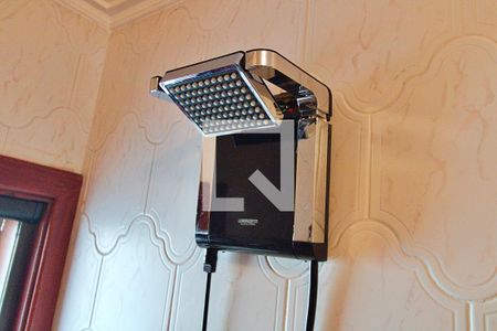 Casa de condomínio à venda com 700m², 4 quartos e 4 vagas Casa de condomínio à venda com 700m², 4 quartos e 4 vagasBanheiro da Suíte 2