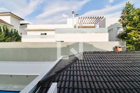 Casa de condomínio à venda com 700m², 4 quartos e 4 vagas Casa de condomínio à venda com 700m², 4 quartos e 4 vagasVista da Suíte 2