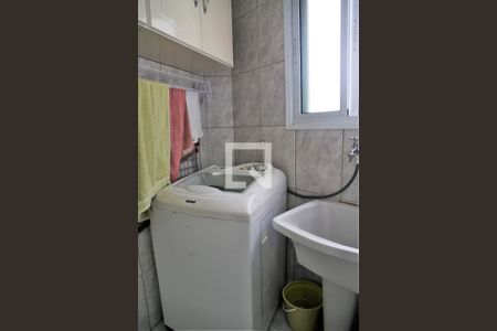 Apartamento para alugar com 51m², 1 quarto e 1 vagaÁrea de Serviço