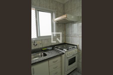 Apartamento para alugar com 51m², 1 quarto e 1 vagaCozinha