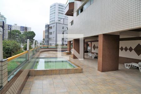 Apartamento para alugar com 51m², 1 quarto e 1 vagaÁrea comum - Piscina