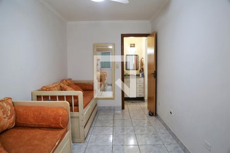 Apartamento para alugar com 51m², 1 quarto e 1 vagaQuarto