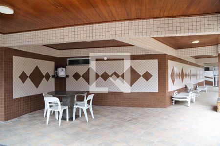 Apartamento para alugar com 51m², 1 quarto e 1 vagaÁrea comum