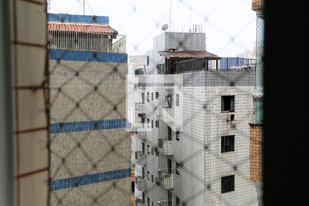 Apartamento para alugar com 51m², 1 quarto e 1 vagavista / Área de Serviço