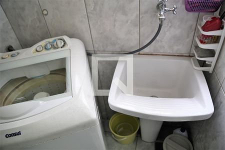 Apartamento para alugar com 51m², 1 quarto e 1 vagaÁrea de Serviço