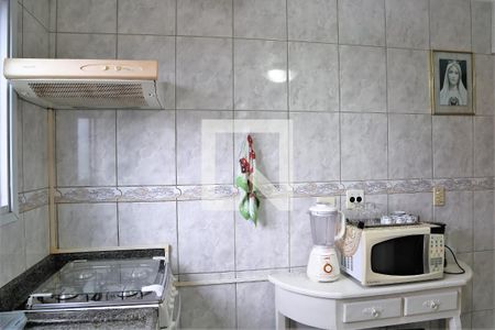 Apartamento para alugar com 51m², 1 quarto e 1 vagaCozinha