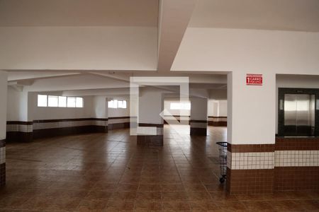 Apartamento para alugar com 51m², 1 quarto e 1 vagaGaragem