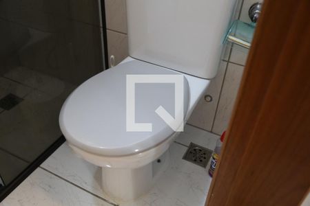 Apartamento para alugar com 51m², 1 quarto e 1 vagaBanheiro Social
