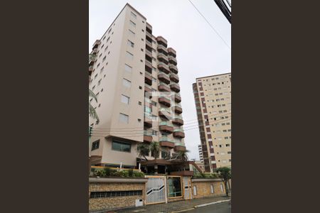 Apartamento para alugar com 51m², 1 quarto e 1 vagaFachada