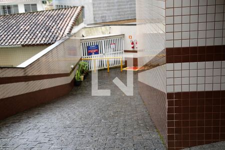 Apartamento para alugar com 51m², 1 quarto e 1 vagaRampa