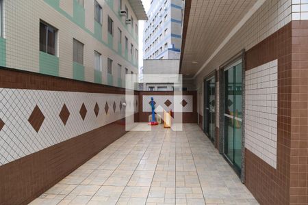 Apartamento para alugar com 51m², 1 quarto e 1 vagaÁrea comum