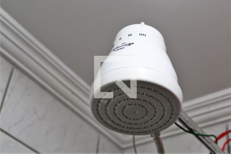 Apartamento para alugar com 51m², 1 quarto e 1 vagaBanheiro Social