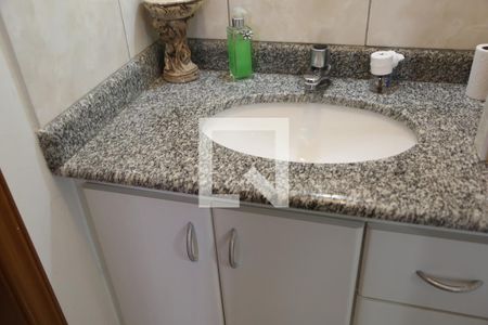Apartamento para alugar com 51m², 1 quarto e 1 vagaBanheiro Social