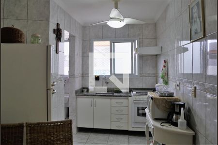 Apartamento para alugar com 51m², 1 quarto e 1 vagaCozinha