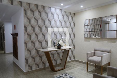 Apartamento para alugar com 51m², 1 quarto e 1 vagaHall de Entrada