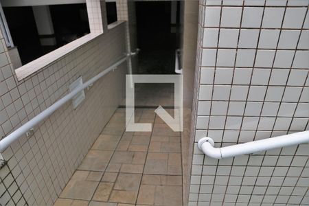 Apartamento para alugar com 51m², 1 quarto e 1 vagaRampa de Acesso