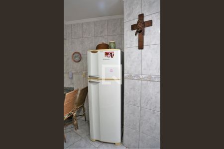 Apartamento para alugar com 51m², 1 quarto e 1 vagaCozinha