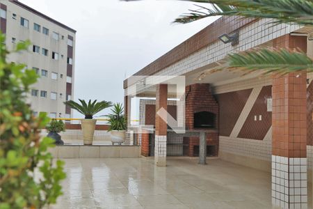 Apartamento para alugar com 51m², 1 quarto e 1 vagaÁrea comum