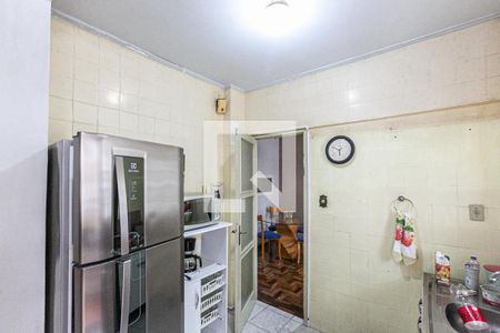 Apartamento à venda com 84m², 2 quartos e sem vaga Apartamento à venda com 84m², 2 quartos e sem vagaCozinha