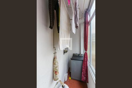 Apartamento à venda com 84m², 2 quartos e sem vaga Apartamento à venda com 84m², 2 quartos e sem vagaÁrea de Serviço