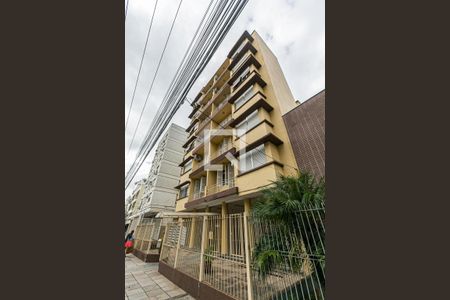 Apartamento à venda com 84m², 2 quartos e sem vaga Apartamento à venda com 84m², 2 quartos e sem vagaFachada
