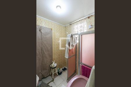 Apartamento à venda com 84m², 2 quartos e sem vaga Apartamento à venda com 84m², 2 quartos e sem vagaBanheiro