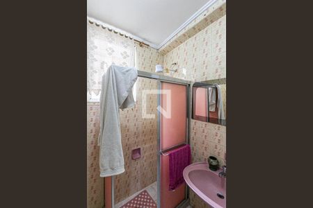 Apartamento à venda com 84m², 2 quartos e sem vaga Apartamento à venda com 84m², 2 quartos e sem vagaBanheiro