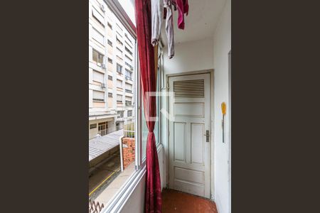 Apartamento à venda com 84m², 2 quartos e sem vaga Apartamento à venda com 84m², 2 quartos e sem vagaÁrea de Serviço