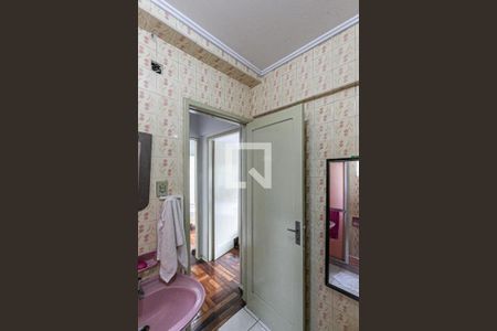 Apartamento à venda com 84m², 2 quartos e sem vaga Apartamento à venda com 84m², 2 quartos e sem vagaBanheiro