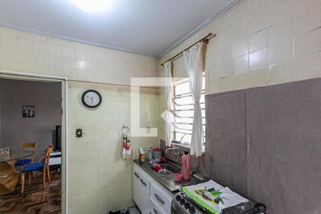 Apartamento à venda com 84m², 2 quartos e sem vaga Apartamento à venda com 84m², 2 quartos e sem vagaCozinha