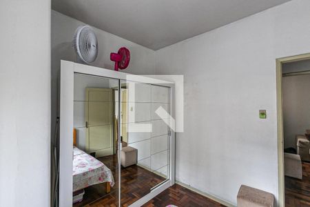 Apartamento à venda com 84m², 2 quartos e sem vaga Apartamento à venda com 84m², 2 quartos e sem vagaQuarto 2