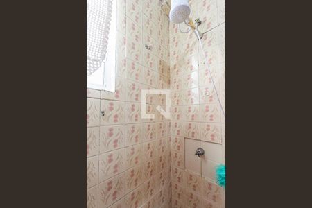 Apartamento à venda com 84m², 2 quartos e sem vaga Apartamento à venda com 84m², 2 quartos e sem vagaBanheiro