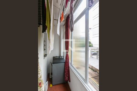 Apartamento à venda com 84m², 2 quartos e sem vaga Apartamento à venda com 84m², 2 quartos e sem vagaÁrea de Serviço