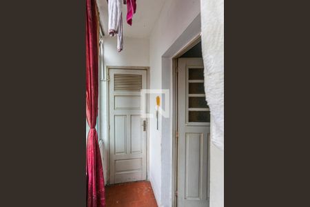 Apartamento à venda com 84m², 2 quartos e sem vaga Apartamento à venda com 84m², 2 quartos e sem vagaÁrea de Serviço