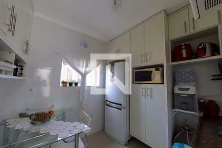 Apartamento para alugar com 46m², 1 quarto e sem vaga Apartamento para alugar com 46m², 1 quarto e sem vagaCozinha